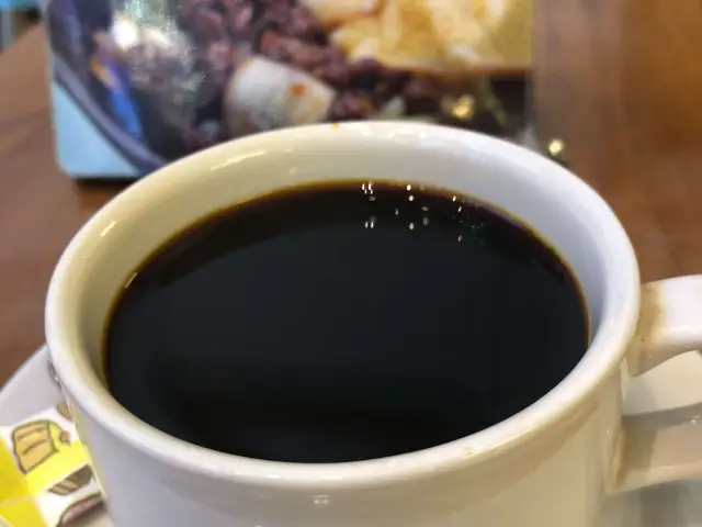 Gambar Makanan Kok Tong Kopi 20