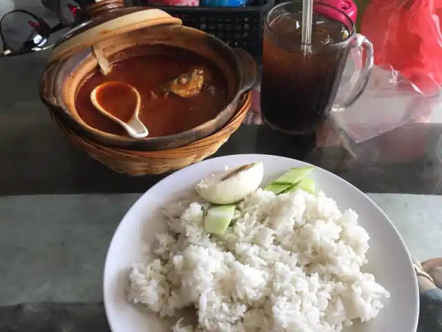Asam Pedas Sungai Sembilan Atok Food Photo 15