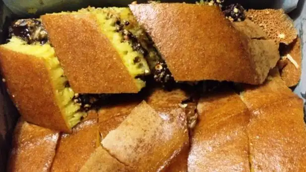 Martabak Doyok, Margasatwa