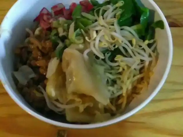 Gambar Makanan Bakmi "Siantar" 5