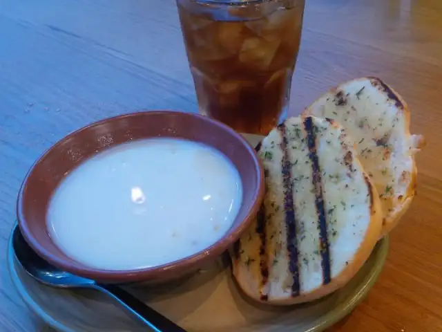 Nando's Food Photo 7