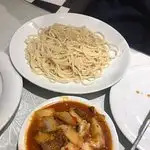 Yüksel Uygur Restaurant'nin yemek ve ambiyans fotoğrafları 4