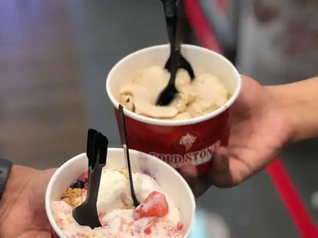 Gambar Makanan Cold Stone Creamery 19