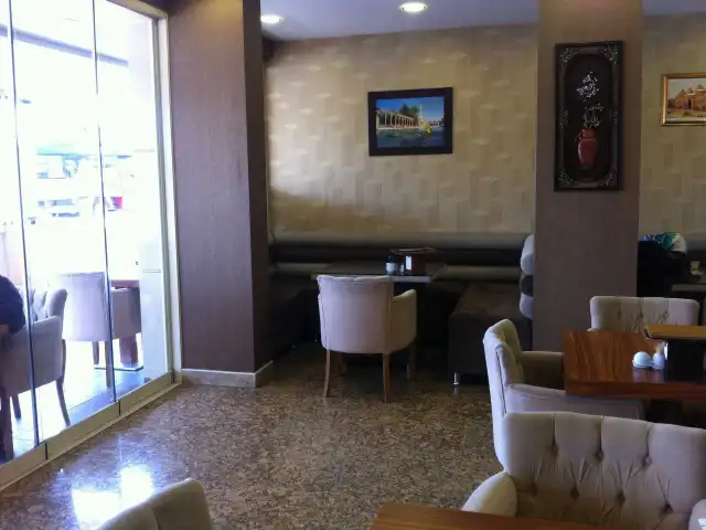 Elida'nin yemek ve ambiyans fotoğrafları 4