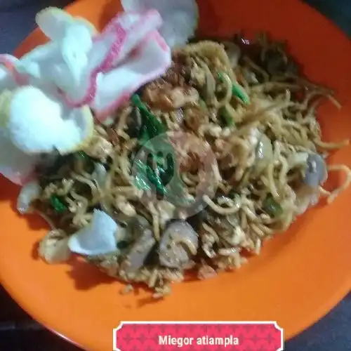 Gambar Makanan Nasi Goreng Isaku Ikhi, Moh Husni Tamrin 8