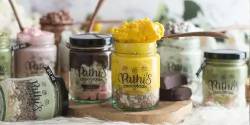 Pathis Chocolade Purwokerto, Kembaran