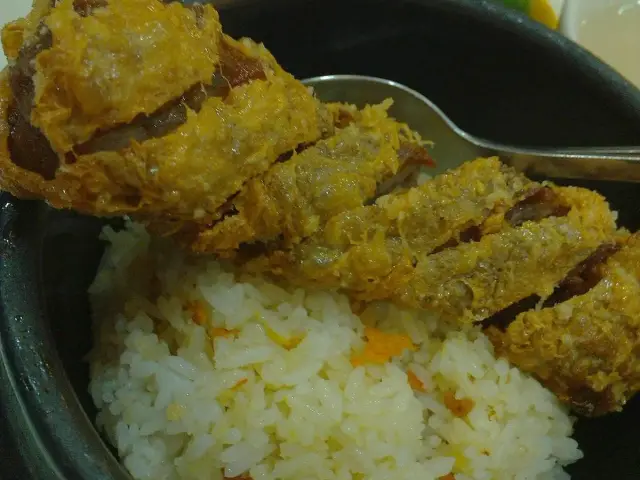 Ma Chicken Mami House Food Photo 18