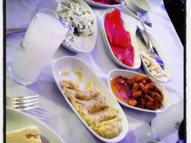 Yeşim'in Yeri'nin yemek ve ambiyans fotoğrafları 14