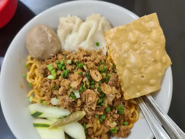 Gambar Makanan Mie Ayam Ratu 3