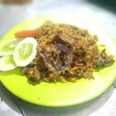 Gambar Makanan Nasi Goreng Mas Djuki 2, Cibinong, Jl. Raya Bogor Jakarta Km.43 10