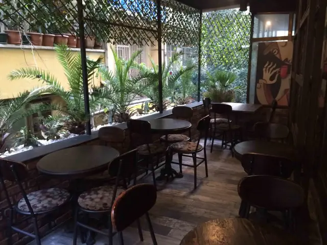 852 Hong Kong Cafe Restaurant'nin yemek ve ambiyans fotoğrafları 66