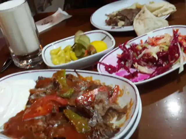 Dönerci Ahmet Usta'nin yemek ve ambiyans fotoğrafları 62
