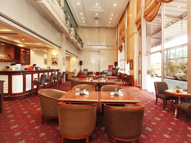 Gambar Makanan Anggrek Lobby Lounge - Hotel Bidakara Grand Pancoran Jakarta 3