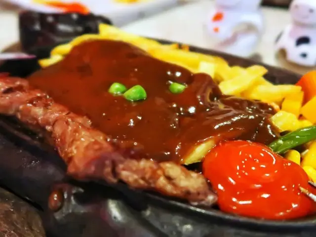 Gambar Makanan Djakarta's Steak 19
