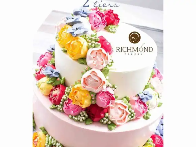 Gambar Makanan Richmond Cakery 16