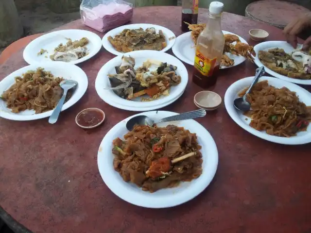 ICT Pantai Mengabang Telipot ( Batu Rakit ) Food Photo 11