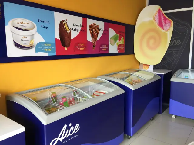 Gambar Makanan Aice Ice Cream 11