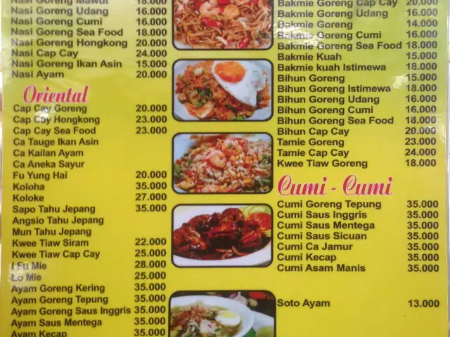 Gambar Makanan Muda Mudi 1