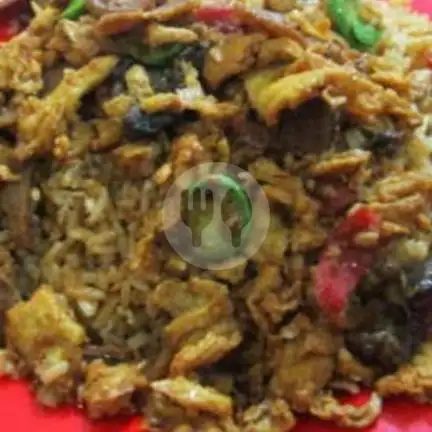 Gambar Makanan Nasi Goreng Lehi Bang Aldi 12