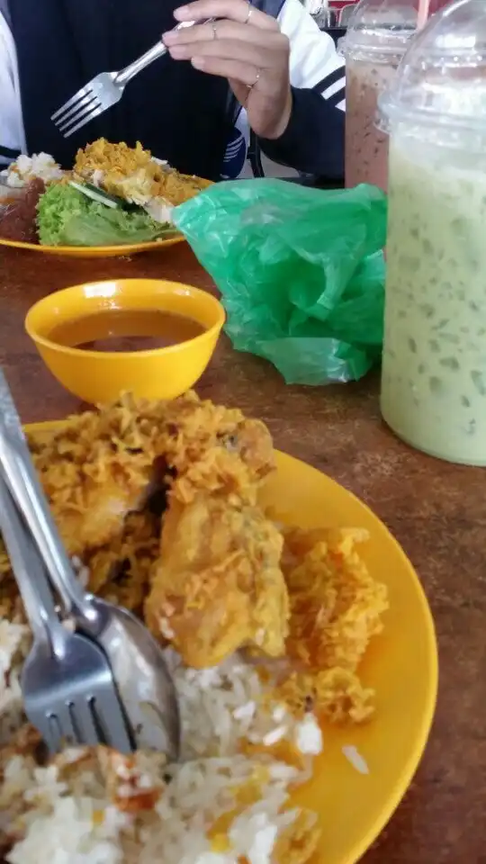 Kafeteria Desasiswa Tekun Food Photo 11