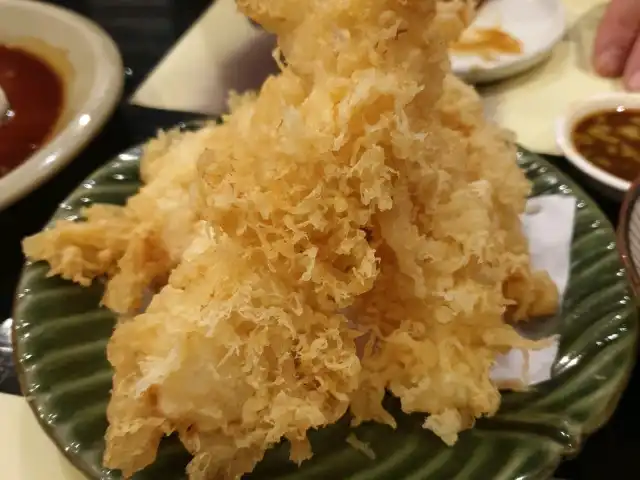 Gambar Makanan Nishimura Restaurant 5