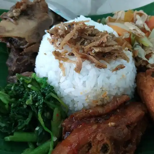 Gambar Makanan Kedai Kopi Mutiara (RM. Chinese Food), Mutiara 15