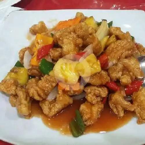 Gambar Makanan Surya Jaya Chinese Food Dan Seafood, Anggrek 4 11