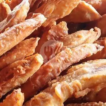 Gambar Makanan Aneka Pisang Goreng Bang Amin 4