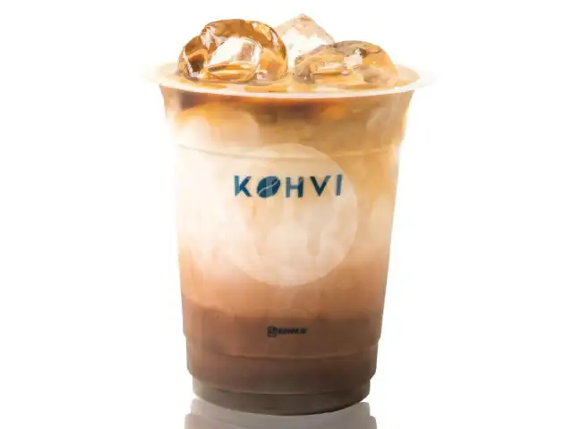 Gambar Makanan Kedai Kopi Kohvi, Kota 20