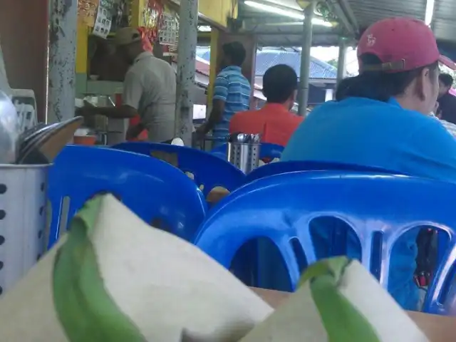 Kedai Mamak Sup Kambing Food Photo 4