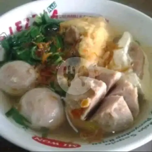 Gambar Makanan Sop Sumsum & Bakso D'King, Bilal 17