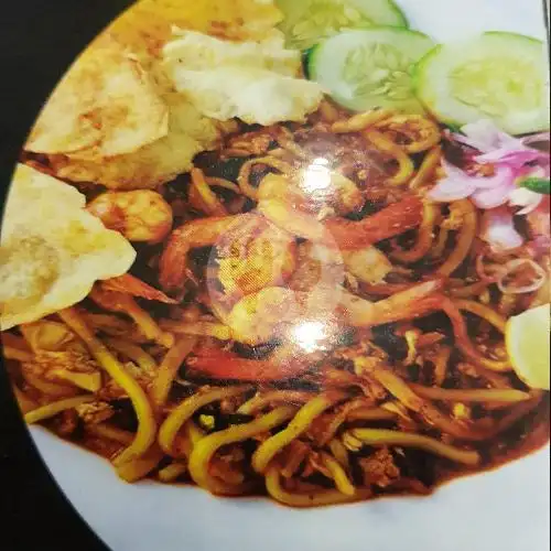 Gambar Makanan Kedai Kupie Mie Aceh Darussalam 1