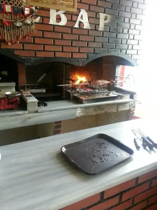 Koç Cağ Kebap'nin yemek ve ambiyans fotoğrafları 4