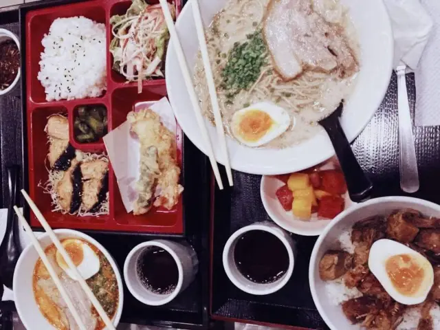 Ramen Kuroda Food Photo 18