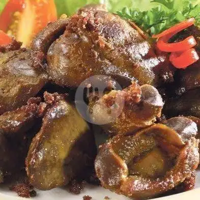 Gambar Makanan Ndorobei Ayam Goreng, Nologaten 10