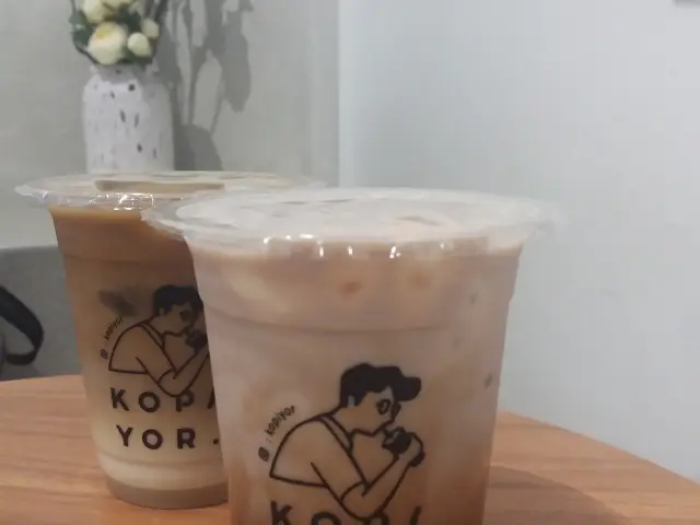 Gambar Makanan Kopi Yor 2