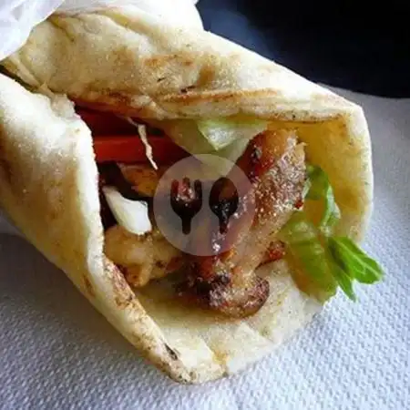 Gambar Makanan Kebab Turki The Best, Bekasi Selatan 16