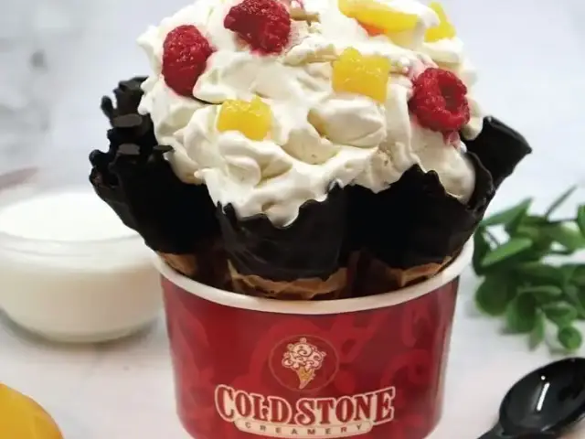 Gambar Makanan Cold Stone Creamery 7