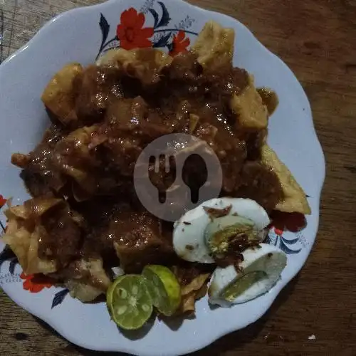 Gambar Makanan Warung Priangan Mang Ipin 10