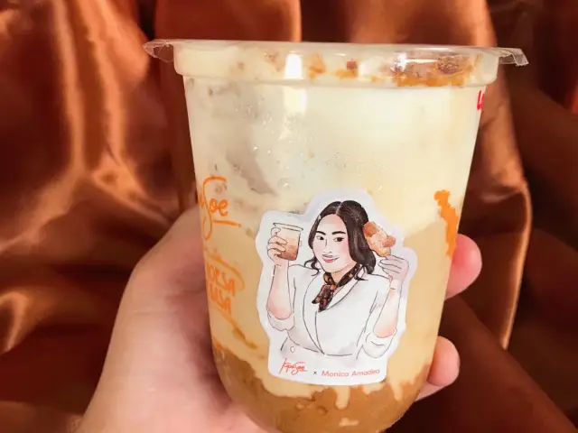 Gambar Makanan Kopi Soe 6