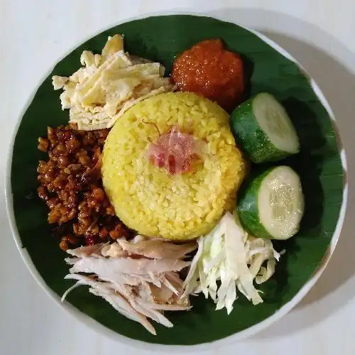 Gambar Makanan Maemak, Tamanmartani 4
