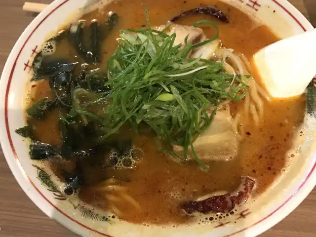 Mangetsu Food Photo 5