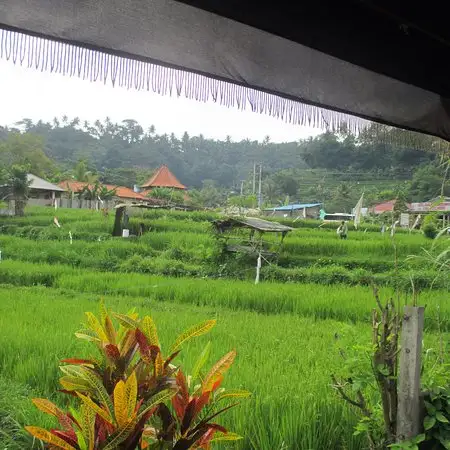 Gambar Makanan Dewata Agung Restaurant 13