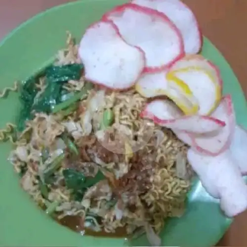 Gambar Makanan Nasi Goreng Salim - Nusa Jaya 12