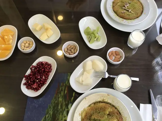 Paşa Künefe'nin yemek ve ambiyans fotoğrafları 28