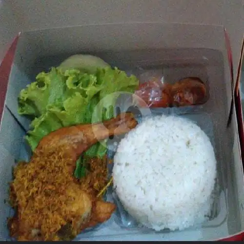 Gambar Makanan AYAM GORENG GADING  2