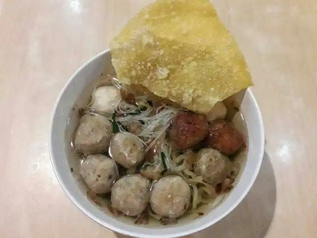 Gambar Makanan Mister Baso 9