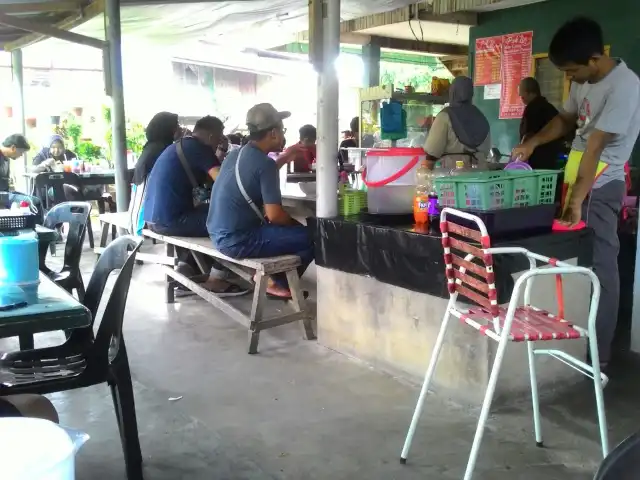 Mee celup Pok Lie Lembah Sireh Food Photo 11