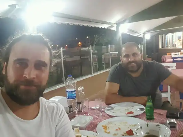 Eflatun Restaurant'nin yemek ve ambiyans fotoğrafları 5