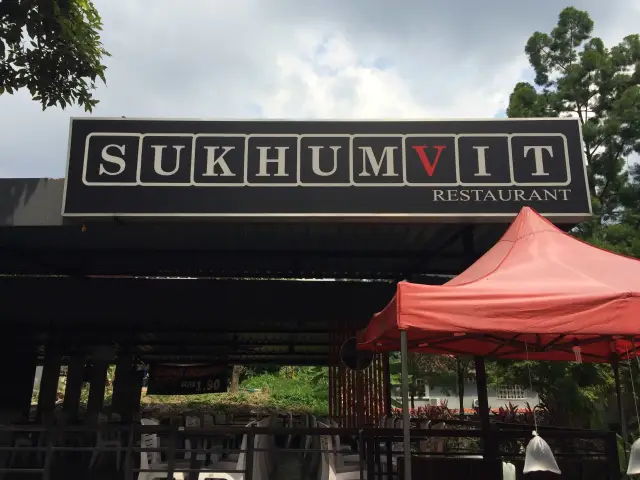 Sukhumvit Food Photo 2
